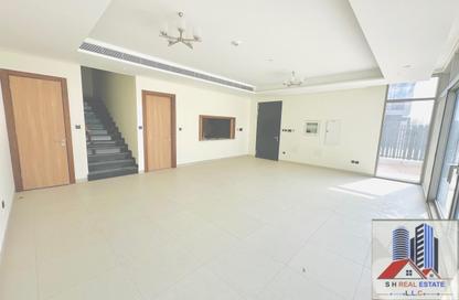 Villa - 5 Bedrooms - 5 Bathrooms for rent in 180 Degrees Villas - Liwan - Dubai