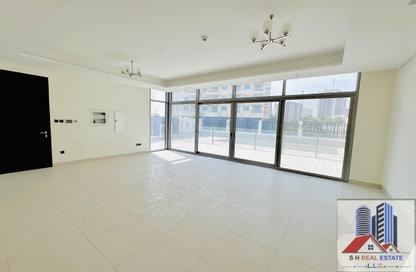 Villa - 5 Bedrooms - 5 Bathrooms for rent in 180 Degrees Villas - Liwan - Dubai