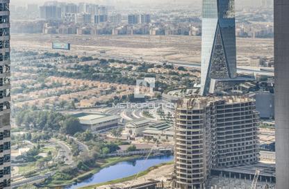 شقة - 1 - 2 للبيع في برج كونكورد - (JLT) مجمع H - أبراج بحيرات الجميرا - دبي