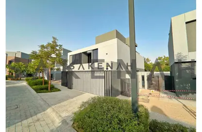 Villa - 5 Bedrooms - 7+ Bathrooms for rent in Kaya - Masaar - Tilal City - Sharjah