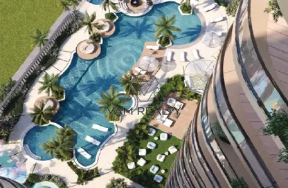 Apartment - 1 Bedroom - 2 Bathrooms for sale in Divine Al Barari - Majan - Dubai Land - Dubai