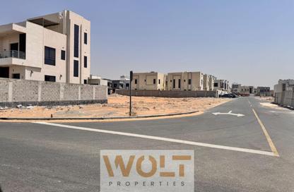 Land - Studio for sale in Industrial Area 6 - Sharjah Industrial Area - Sharjah
