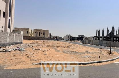 Land - Studio for sale in Industrial Area 6 - Sharjah Industrial Area - Sharjah