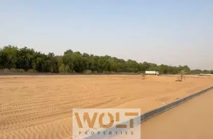 Land - Studio for sale in Industrial Area 6 - Sharjah Industrial Area - Sharjah