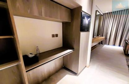 Apartment - Studio - 1 Bathroom for sale in The Autograph - District 10 - Jumeirah Village Circle - Dubai