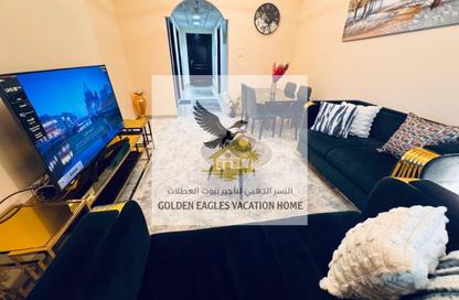 Apartment - 2 Bedrooms - 2 Bathrooms for rent in Manazil Tower 2 - Al Taawun Street - Al Taawun - Sharjah Apartment - 2 Bedrooms - 2 Bathrooms for rent in Manazil Tower 2 - Al Taawun Street - Al Taawun - Sharjah
