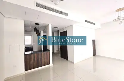 Townhouse - 3 Bedrooms - 3 Bathrooms for rent in Avencia - Damac Hills 2 - Dubai Townhouse - 3 Bedrooms - 3 Bathrooms for rent in Avencia - Damac Hills 2 - Dubai