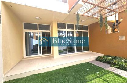 Townhouse - 3 Bedrooms - 3 Bathrooms for rent in Avencia - Damac Hills 2 - Dubai