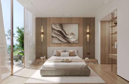 Apartment - 1 Bedroom - 1 Bathroom for sale in Wynwood By Imtiaz - Dubai Islands - Dubai