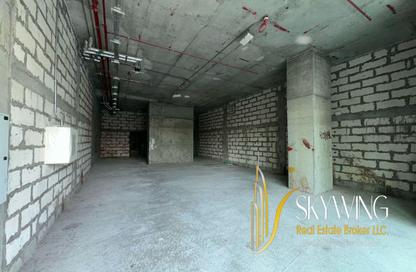 Shop - Studio for rent in Azizi Riviera 7 - Azizi Riviera - Meydan One - Meydan - Dubai Shop - Studio for rent in Azizi Riviera 7 - Azizi Riviera - Meydan One - Meydan - Dubai
