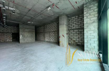 Shop - Studio for rent in Azizi Riviera 7 - Azizi Riviera - Meydan One - Meydan - Dubai Shop - Studio for rent in Azizi Riviera 7 - Azizi Riviera - Meydan One - Meydan - Dubai