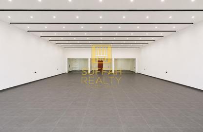 Warehouse - Studio for rent in Al Quoz Industrial Area 4 - Al Quoz Industrial Area - Al Quoz - Dubai