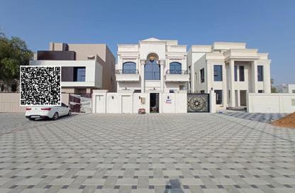 Villa - 6 Bedrooms - 7+ Bathrooms for sale in Al Helio 2 - Al Helio - Ajman