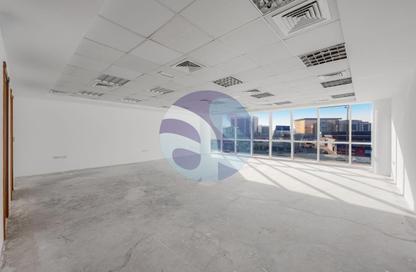 Office Space - Studio - 1 Bathroom for rent in Sapphire Tower - Port Saeed - Deira - Dubai