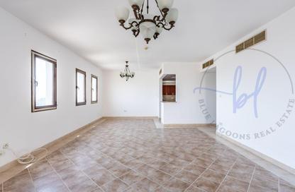 Apartment - 2 Bedrooms - 3 Bathrooms for rent in Al Badia Hillside Condo 4 - Al Badia Hillside Village - Dubai Festival City - Dubai