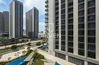 شقة - غرفة نوم - 1 حمام للايجار في ذا بردجز - شمس أبوظبي - جزيرة الريم - أبوظبي