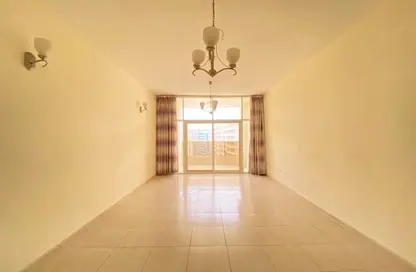 Apartment - 1 Bedroom - 2 Bathrooms for rent in Axis Residence 3 - Axis Residence - Dubai Silicon Oasis - Dubai