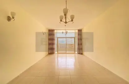 Apartment - 1 Bedroom - 2 Bathrooms for rent in Axis Residence 3 - Axis Residence - Dubai Silicon Oasis - Dubai