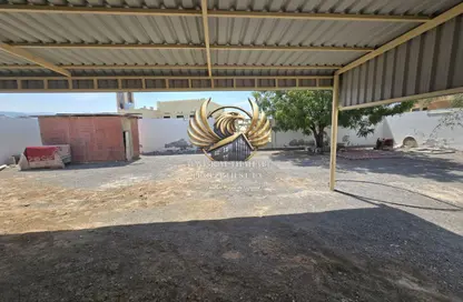 فيلا - 8 غرف نوم - 6 حمامات للايجار في العريبي - رأس الخيمة