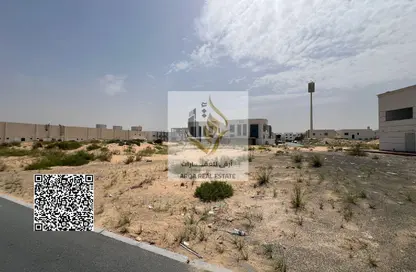 أرض - استوديو للبيع في الزاهية جاردنز - الزاهية - عجمان