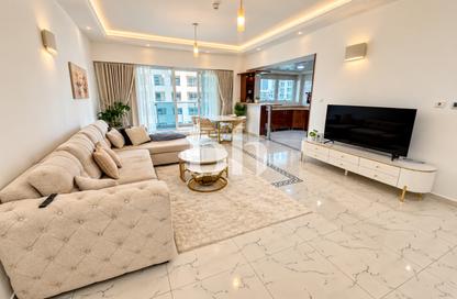 Apartment - 1 - 2 for sale in Opal Tower Marina - Dubai Marina - Dubai