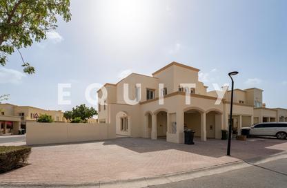 Villa - 4 Bedrooms - 4 Bathrooms for sale in Springs 5 - The Springs - Dubai
