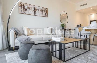 Apartment - 1 Bedroom - 1 Bathroom for sale in The Fairways West - The Fairways - The Views - Dubai