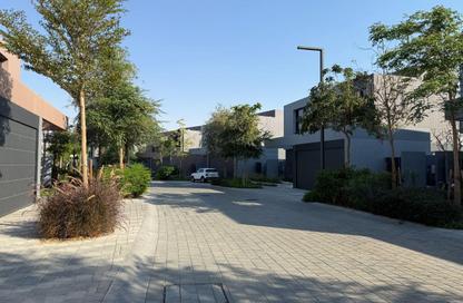 Townhouse - 2 Bedrooms - 3 Bathrooms for sale in Kaya - Masaar - Tilal City - Sharjah