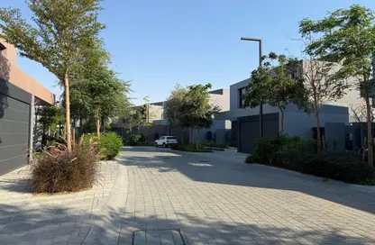 Townhouse - 2 Bedrooms - 3 Bathrooms for sale in Kaya - Masaar - Tilal City - Sharjah