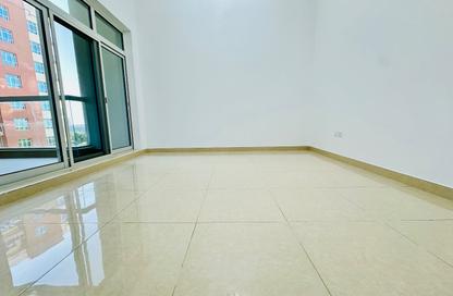Apartment - 1 - 2 for rent in Al Manal Residence 2 - Dubai Silicon Oasis - Dubai