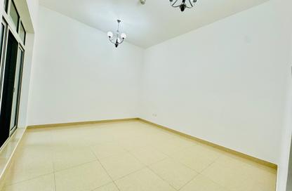 Apartment - 1 - 2 for rent in Al Manal Residence 2 - Dubai Silicon Oasis - Dubai