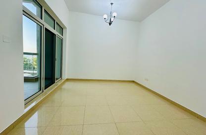 Apartment - 1 - 2 for rent in Al Manal Residence 2 - Dubai Silicon Oasis - Dubai