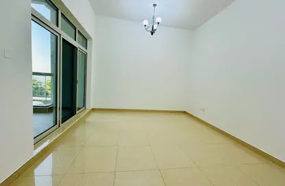 Apartment - 1 Bedroom - 2 Bathrooms for rent in Al Manal Residence 2 - Dubai Silicon Oasis - Dubai