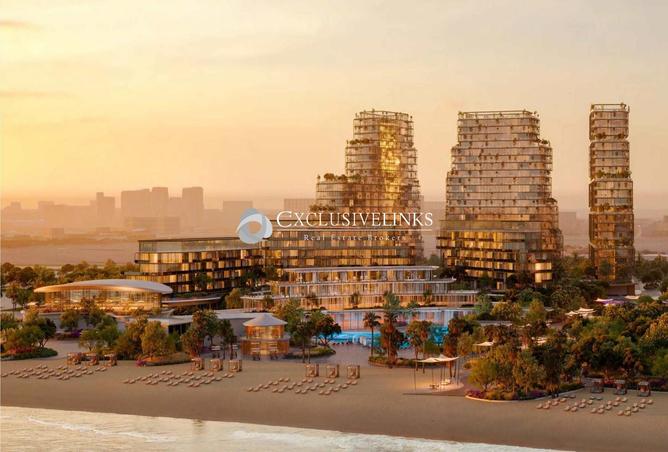 Luxury Waterfront Living| Prestigious