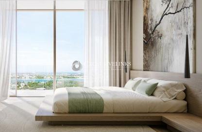 Apartment - 1 Bedroom - 1 Bathroom for sale in Hado by Beyond Tower B - Hado by Beyond - Dubai Islands - Dubai
