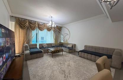 Apartment - 2 Bedrooms - 3 Bathrooms for rent in Al Majaz 3 - Al Majaz - Sharjah Apartment - 2 Bedrooms - 3 Bathrooms for rent in Al Majaz 3 - Al Majaz - Sharjah