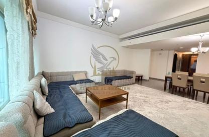 Apartment - 2 Bedrooms - 3 Bathrooms for rent in Al Majaz 3 - Al Majaz - Sharjah Apartment - 2 Bedrooms - 3 Bathrooms for rent in Al Majaz 3 - Al Majaz - Sharjah