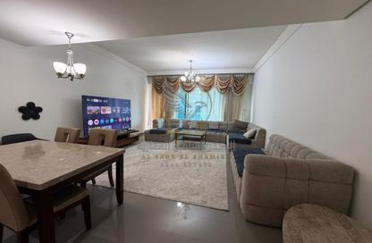 Apartment - 2 Bedrooms - 3 Bathrooms for rent in Al Majaz 3 - Al Majaz - Sharjah Apartment - 2 Bedrooms - 3 Bathrooms for rent in Al Majaz 3 - Al Majaz - Sharjah