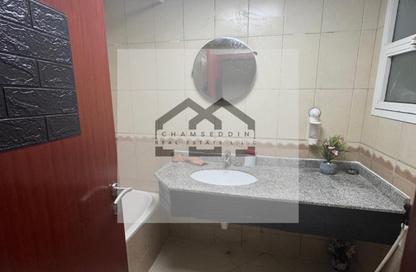 Apartment - Studio - 1 for sale in Horizon Tower A - Horizon Towers - Ajman Downtown - Ajman