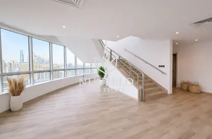 بنتهاوس - 4 غرف نوم - 4 حمامات للايجار في دبي مارينا - دبي