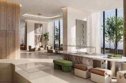 Apartment - 1 Bedroom - 2 Bathrooms for sale in DWTN Residences - Business Bay - Dubai Apartment - 1 Bedroom - 2 Bathrooms for sale in DWTN Residences - Business Bay - Dubai