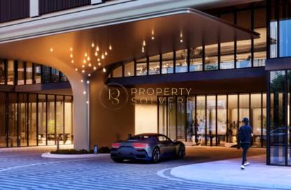 Apartment - 1 Bedroom - 2 Bathrooms for sale in DWTN Residences - Business Bay - Dubai Apartment - 1 Bedroom - 2 Bathrooms for sale in DWTN Residences - Business Bay - Dubai