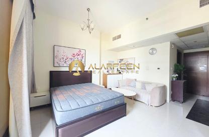 Apartment - Studio - 1 for rent in Elite Sports Residence 2 - Elite Sports Residence - Dubai Sports City - Dubai Apartment - Studio - 1 for rent in Elite Sports Residence 2 - Elite Sports Residence - Dubai Sports City - Dubai