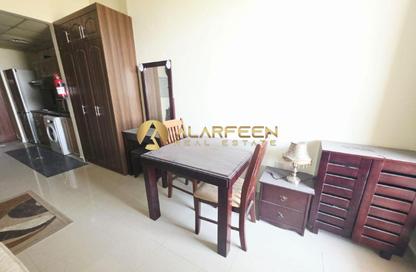 Apartment - Studio - 1 Bathroom for rent in Elite Sports Residence 2 - Elite Sports Residence - Dubai Sports City - Dubai