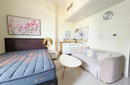 Apartment - Studio - 1 for rent in Elite Sports Residence 2 - Elite Sports Residence - Dubai Sports City - Dubai Apartment - Studio - 1 for rent in Elite Sports Residence 2 - Elite Sports Residence - Dubai Sports City - Dubai