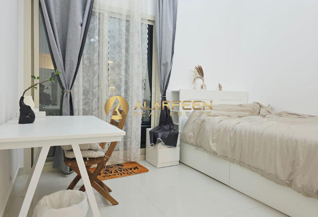 Studio | Golf View | High Floor | Fully Furnished photo 6