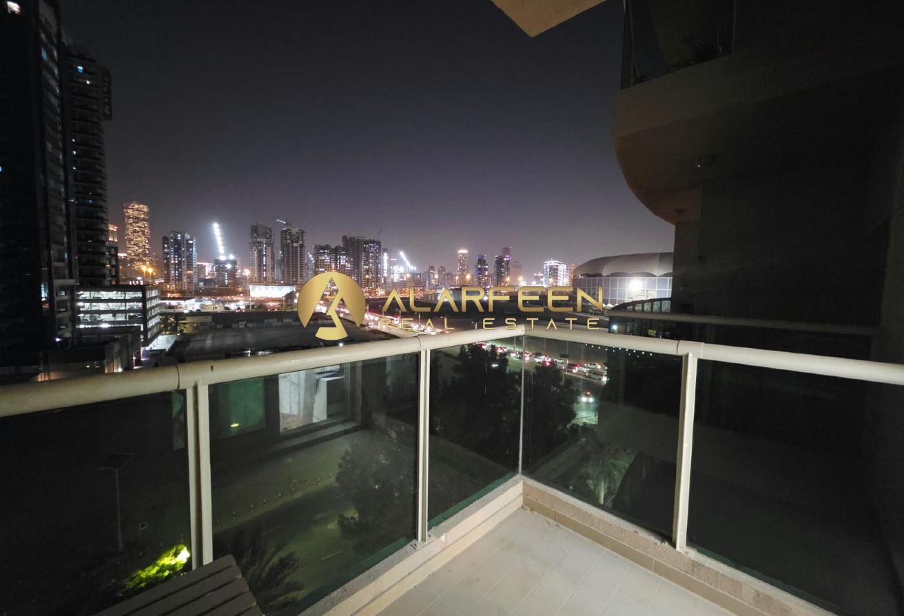 Studio | Golf View | High Floor | Fully Furnished photo 11