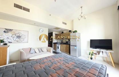 Apartment - Studio - 1 for rent in Elite Sports Residence 2 - Elite Sports Residence - Dubai Sports City - Dubai Apartment - Studio - 1 for rent in Elite Sports Residence 2 - Elite Sports Residence - Dubai Sports City - Dubai