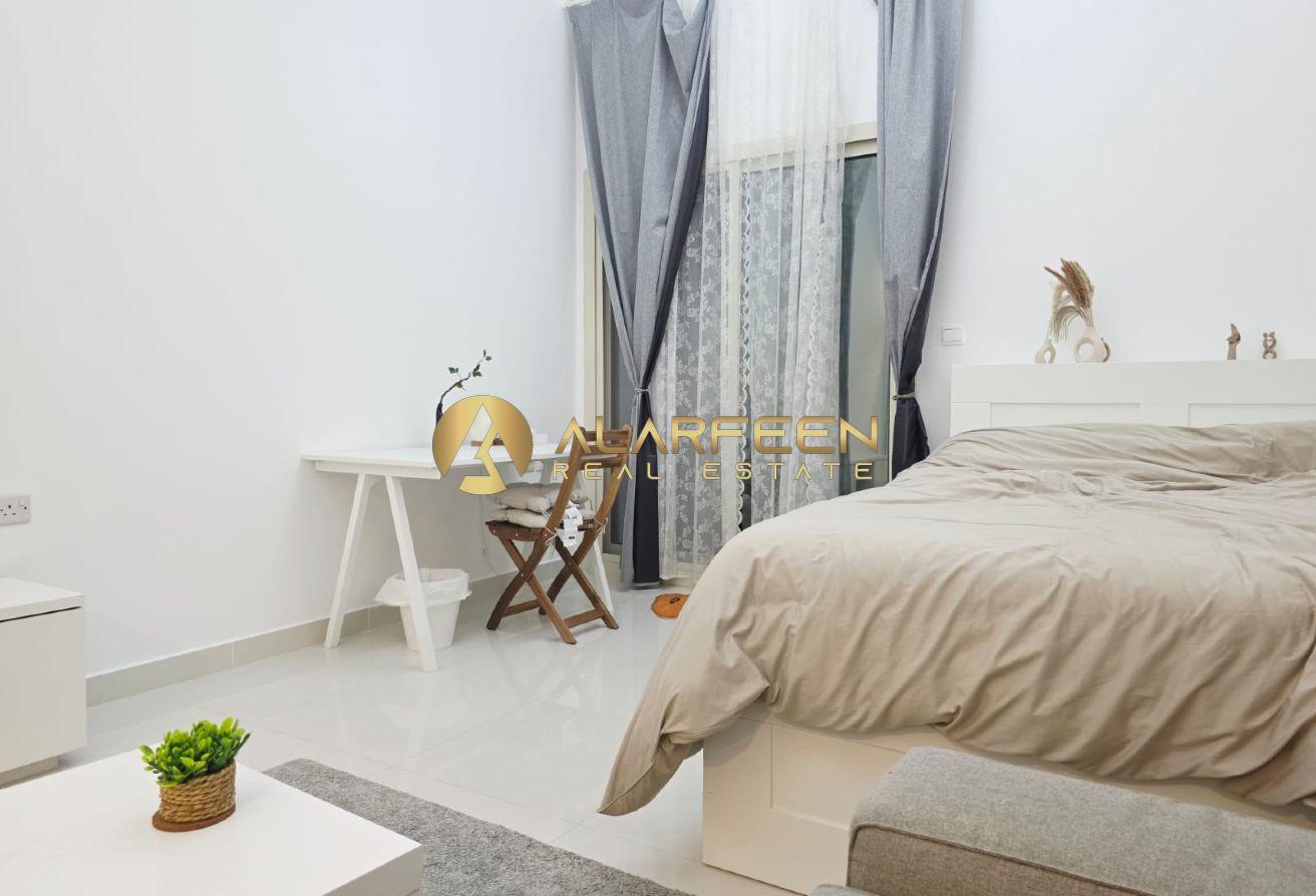 Studio | Golf View | High Floor | Fully Furnished photo 2