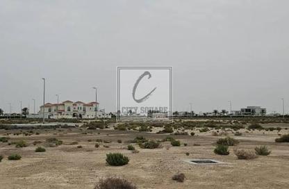 Land - Studio for sale in Jebel Ali Hills - Saih Shuaib 1 - Jebel Ali - Dubai Land - Studio for sale in Jebel Ali Hills - Saih Shuaib 1 - Jebel Ali - Dubai